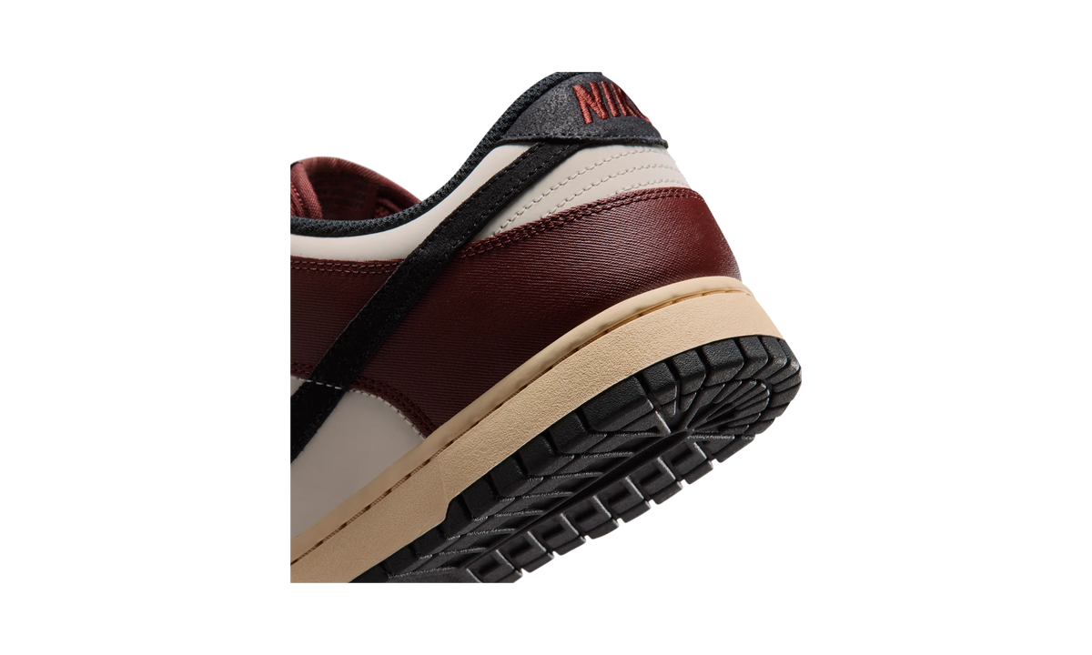 Nike Dunk Low Retro Bronze Eclipse