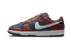 Nike Dunk Low Retro Canyon Rust