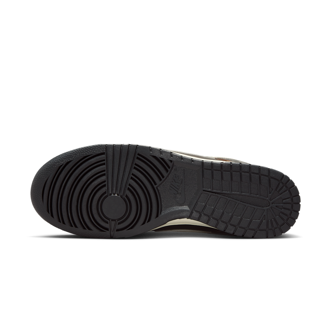 Nike Dunk Low Retro Fauna Brown Soft Pearl - Sneak