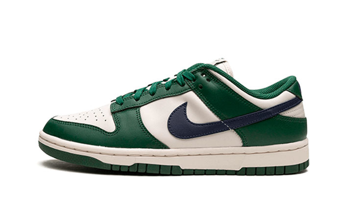 Nike Dunk Low Retro Gorge Green Midnight Navy, Gorge Green/Midnight Navy/Phantom (DD1503-300)