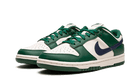 Nike Dunk Low Retro Gorge Green Midnight Navy, Gorge Green/Midnight Navy/Phantom (DD1503-300)