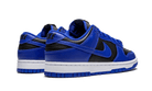 Nike Dunk Low Retro Hyper Cobalt, Black/Hyper Cobalt/White (CW1590-001)