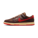 Nike Dunk Low Retro Light British Tan