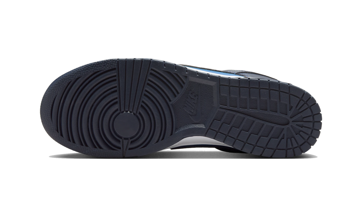 Nike Dunk Low Retro Mystic Navy