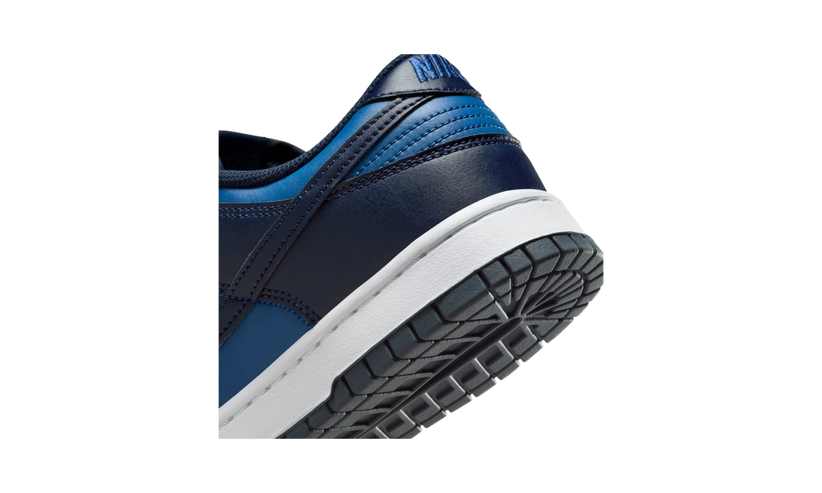 Nike Dunk Low Retro Mystic Navy