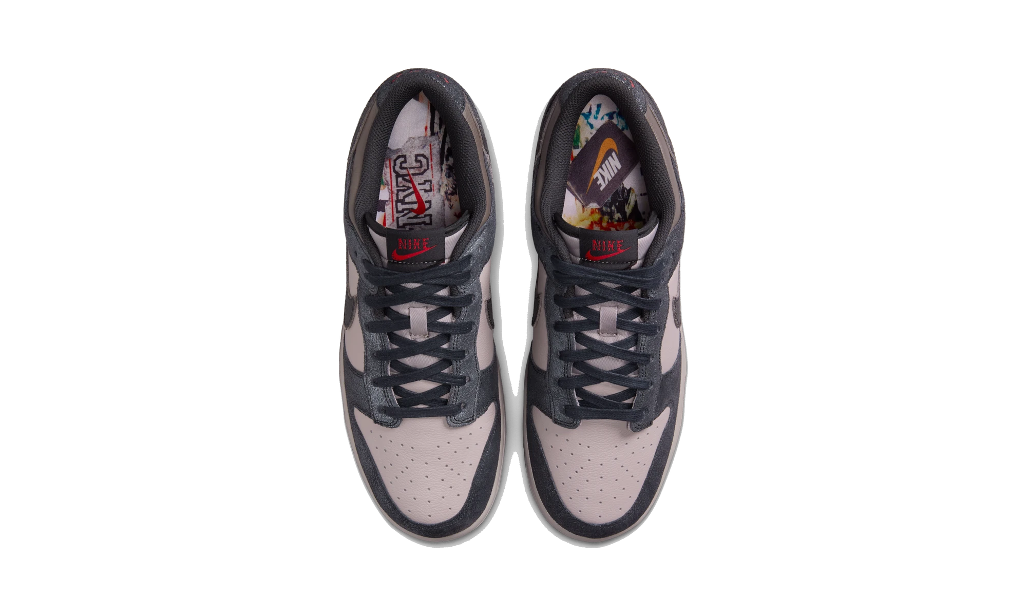 Nike Dunk Low Retro NYC CBGB