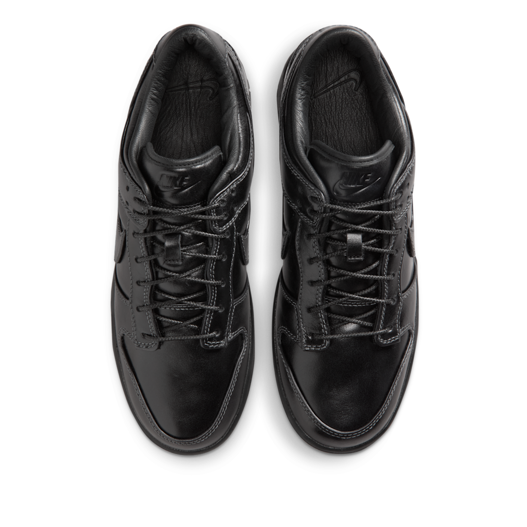 Nike Dunk Low Retro Premium Black - Sneak