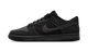 Nike Dunk Low Retro Premium Black Corduroy