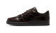 Nike Dunk Low Retro Premium Classic Brown Black