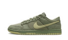 Nike Dunk Low Retro Premium Oil Green Olive Aura, Oil Green/Olive Aura/Phantom (FB8895-300)