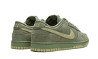 Nike Dunk Low Retro Premium Oil Green Olive Aura, Oil Green/Olive Aura/Phantom (FB8895-300)