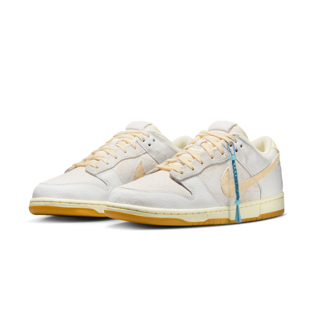 Nike Dunk Low Retro QS Tokyo City Edition
