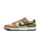 Nike Dunk Low Retro Rattan Gorge Green, Rattan/Gorge Green-Sail-Dark Driftwood (FB7160-231)