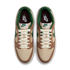 Nike Dunk Low Retro Rattan Gorge Green, Rattan/Gorge Green-Sail-Dark Driftwood (FB7160-231)