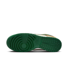 Nike Dunk Low Retro Rattan Gorge Green, Rattan/Gorge Green-Sail-Dark Driftwood (FB7160-231)