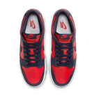 Nike Dunk Low Retro SE CO.JP University Red Obsidian, University Red/Obsidian/White (DV0833-601)