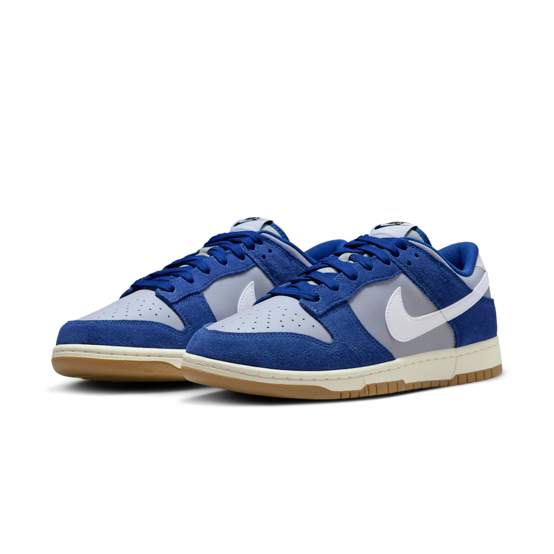 Nike Dunk Low Retro SE Deep Royal Blue Gum