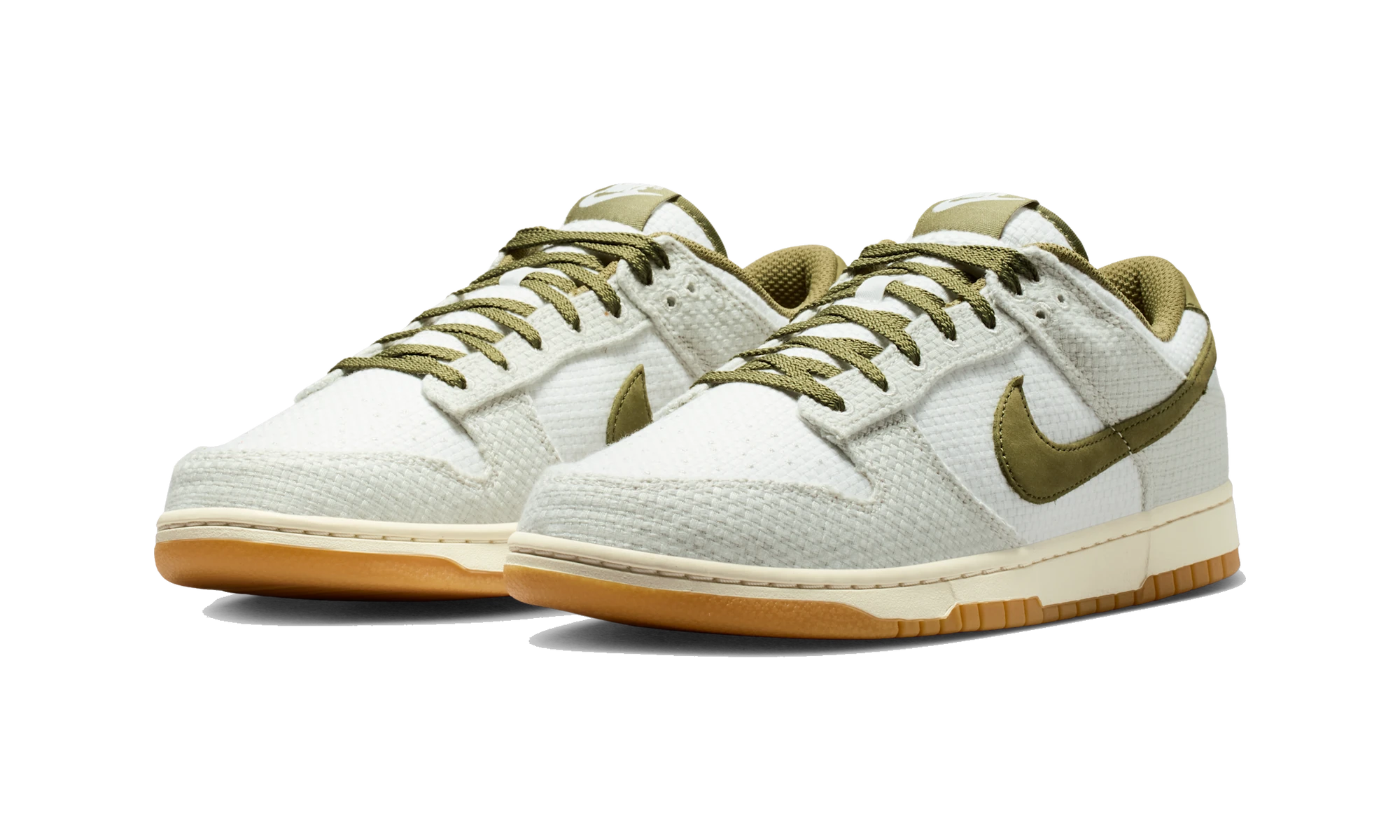 Nike Dunk Low Retro SE Light Bone Pilgrim