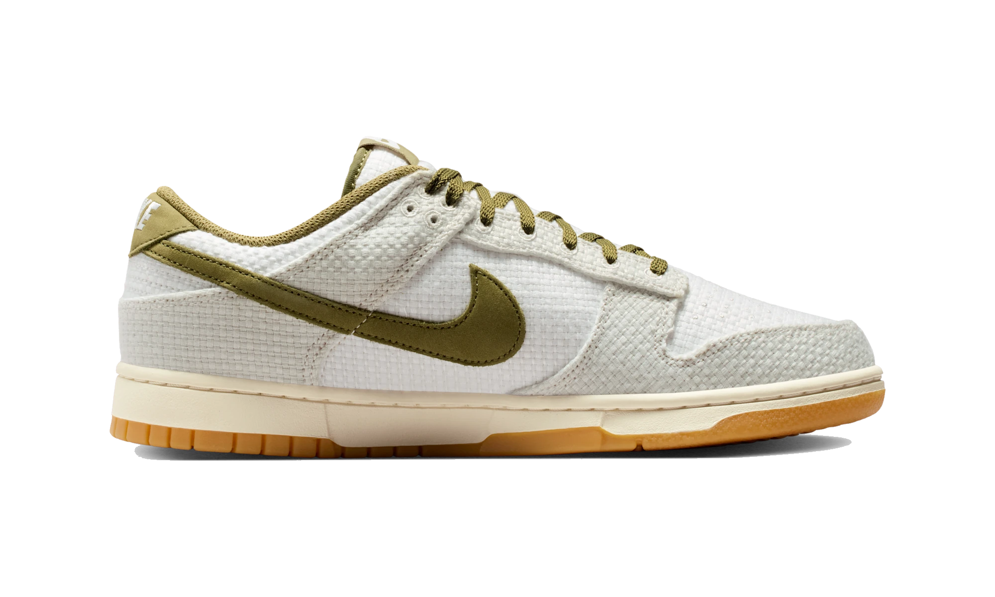 Nike Dunk Low Retro SE Light Bone Pilgrim