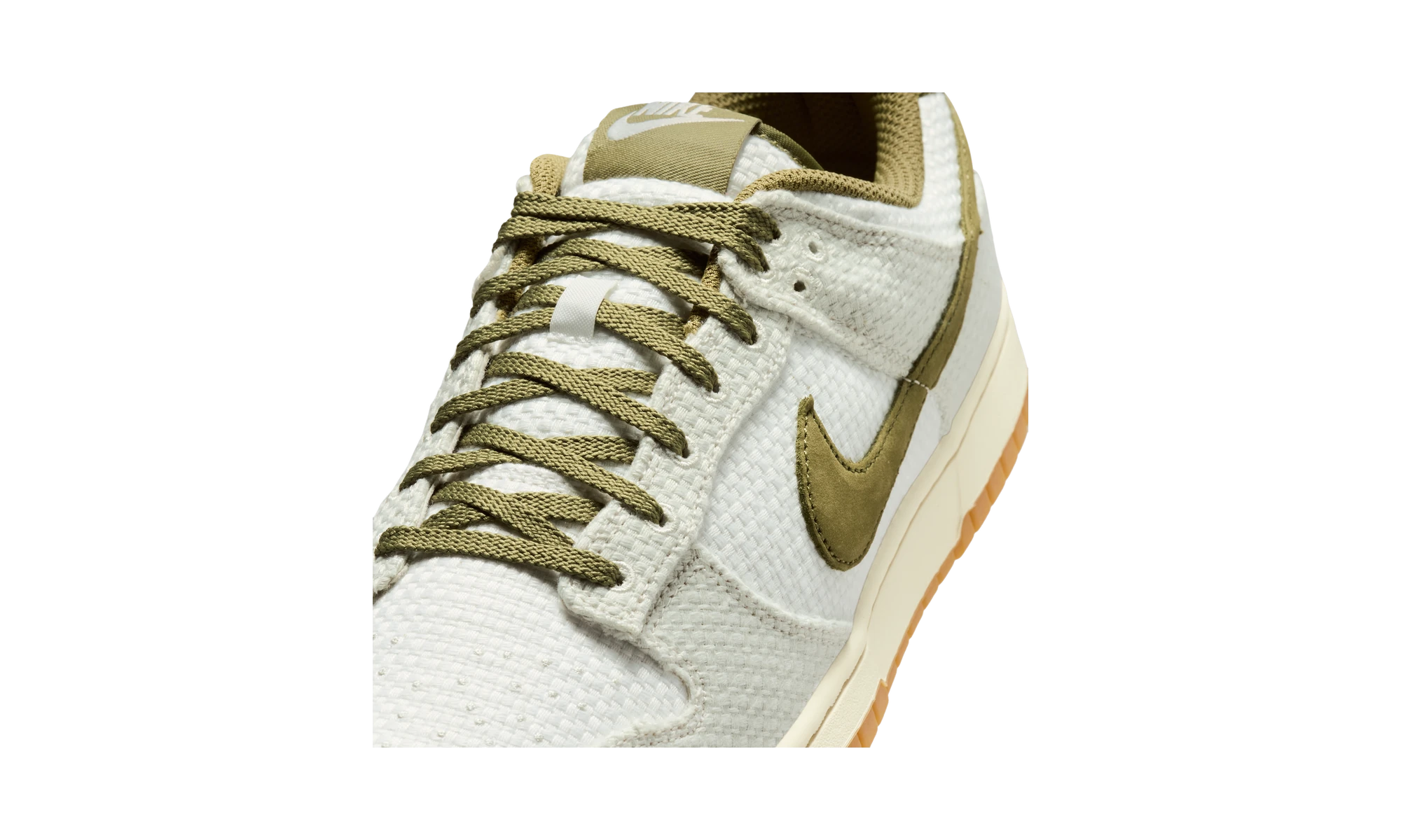 Nike Dunk Low Retro SE Light Bone Pilgrim