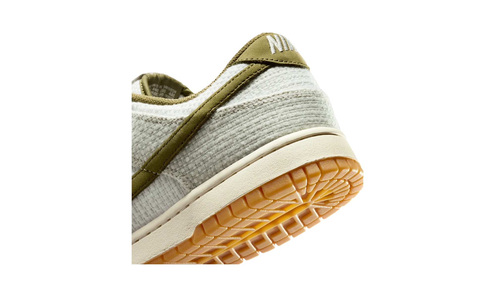 Nike Dunk Low Retro SE Light Bone Pilgrim