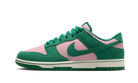 Nike Dunk Low Retro SE Medium Soft Pink Malachite, Medium Soft Pink/Malachite-Sail (FZ0549-600)