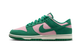 Nike Dunk Low Retro SE Medium Soft Pink Malachite
