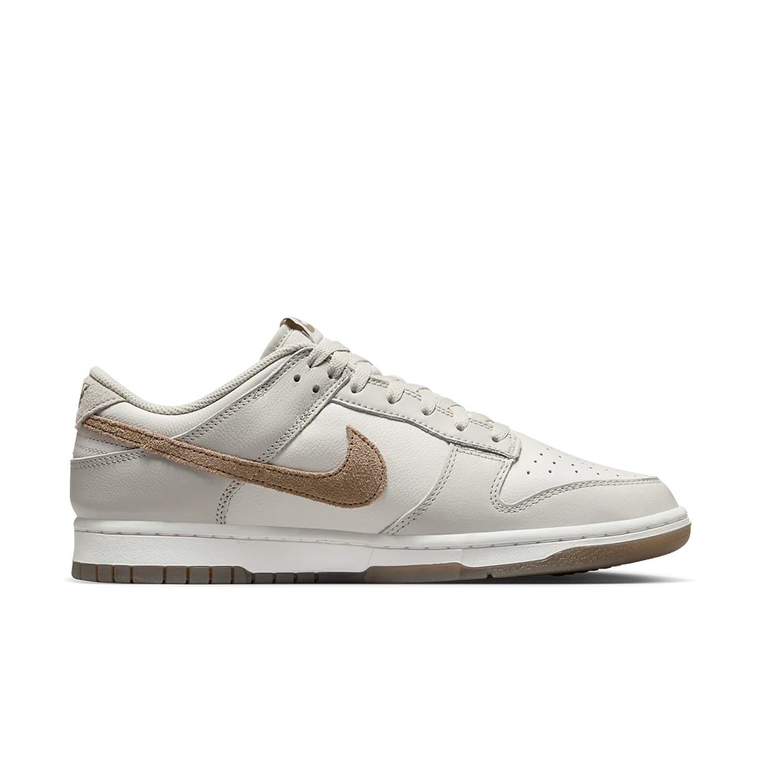 Nike Dunk Low Retro SE Phantom Khaki, Phantom/Khaki/Light Bone/Summit White (FJ4188-001)