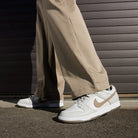 Nike Dunk Low Retro SE Phantom Khaki, Phantom/Khaki/Light Bone/Summit White (FJ4188-001)