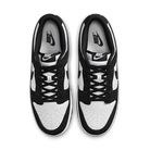 Nike Dunk Low Retro SE Suede Panda, White/Black-White (FQ8249-100)