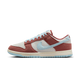 Nike Dunk Low Retro SE Terra Brown Celestine Blue