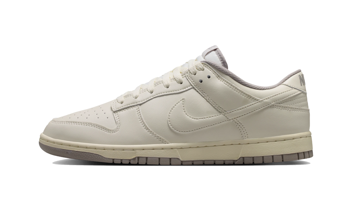 Nike Dunk Low Retro Soft Pearl