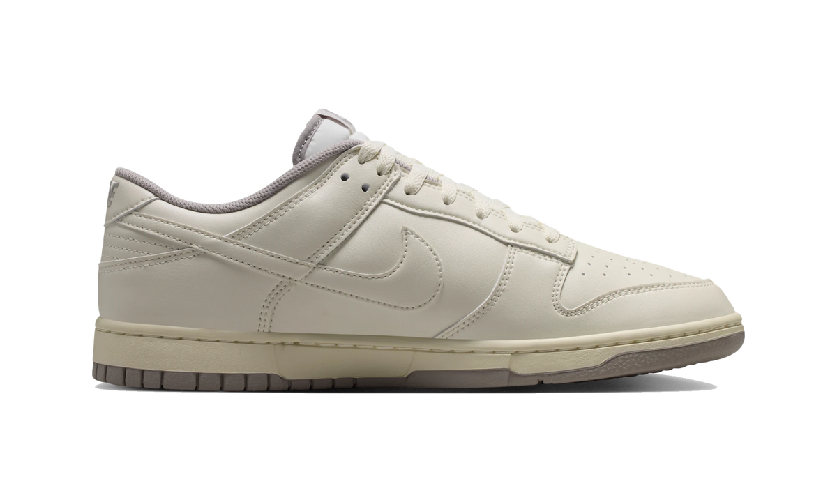 Nike Dunk Low Retro Soft Pearl