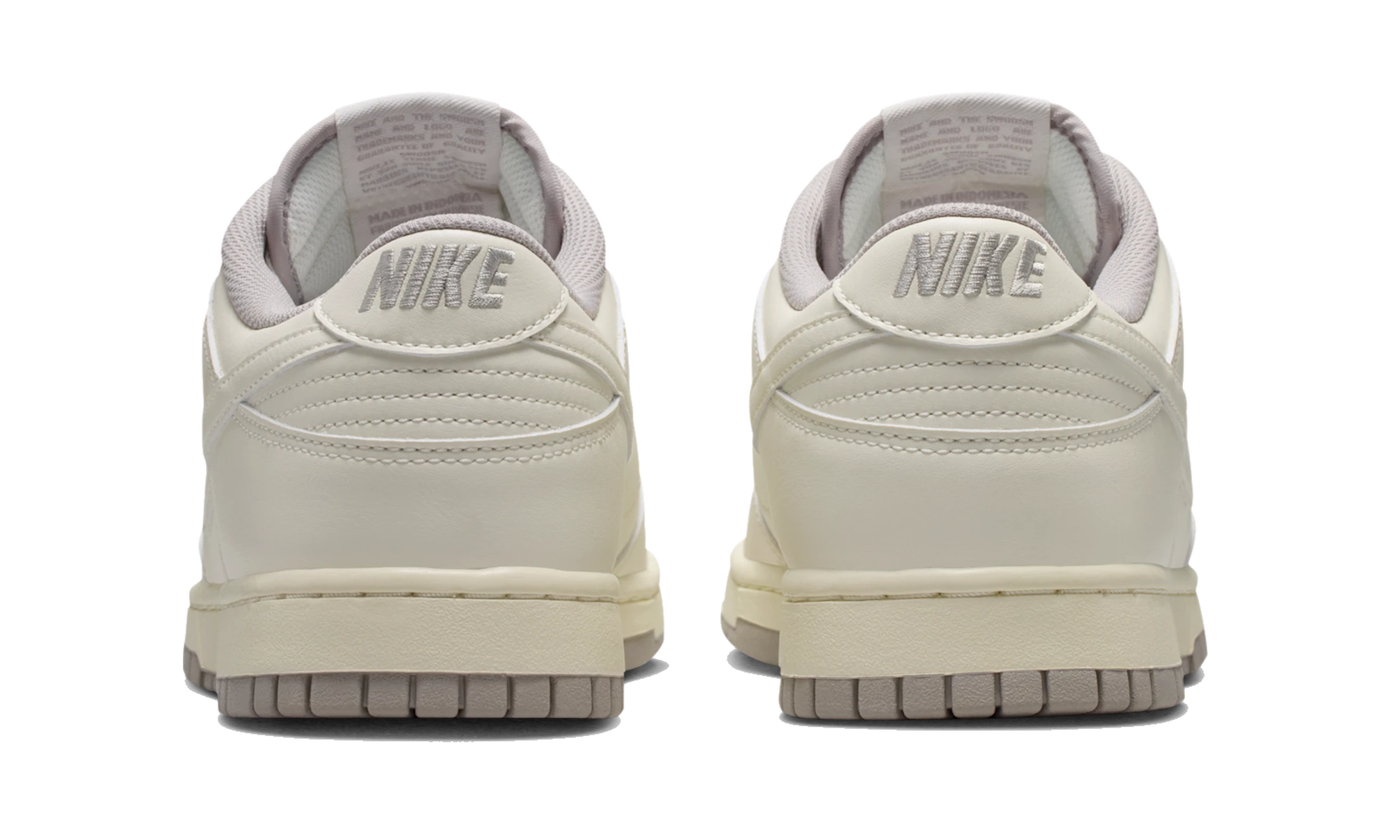 Nike Dunk Low Retro Soft Pearl
