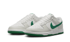 Nike Dunk Low Retro Summit White Malachite, Summit White/Malachite (DV0831-107)