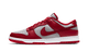 Nike Dunk Low Retro UNLV (2021)