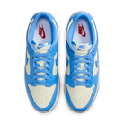 Nike Dunk Low Retro University Blue, University Blue/Coconut Milk (DV0833-113)