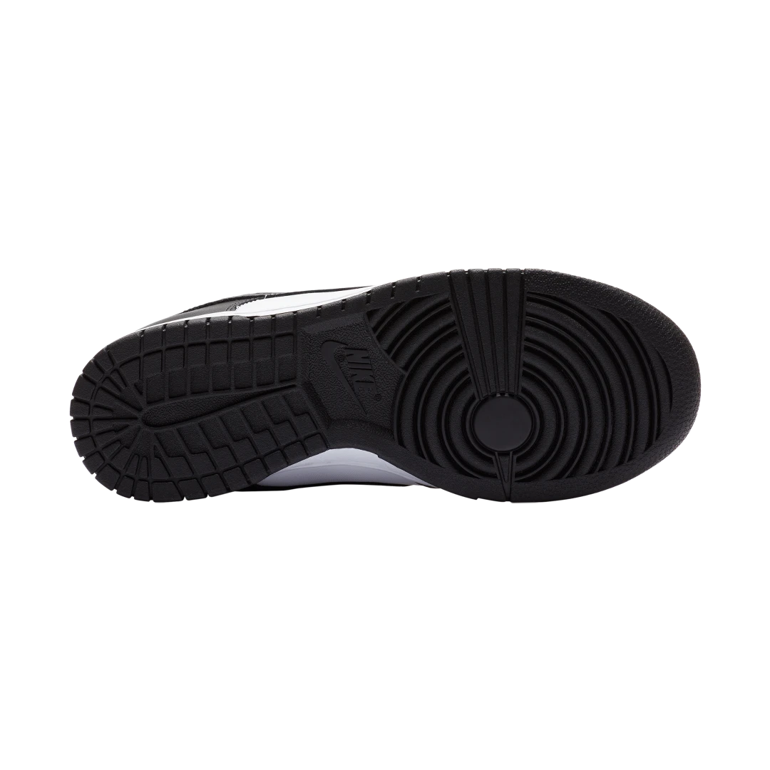 Nike Dunk Low Retro White Black Panda, White/Black (DD1503-101)