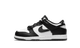 Nike Dunk Low Retro White Black Panda (PS)