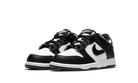 Nike Dunk Low Retro White Black Panda (PS), White/Black-White (CW1588-100)