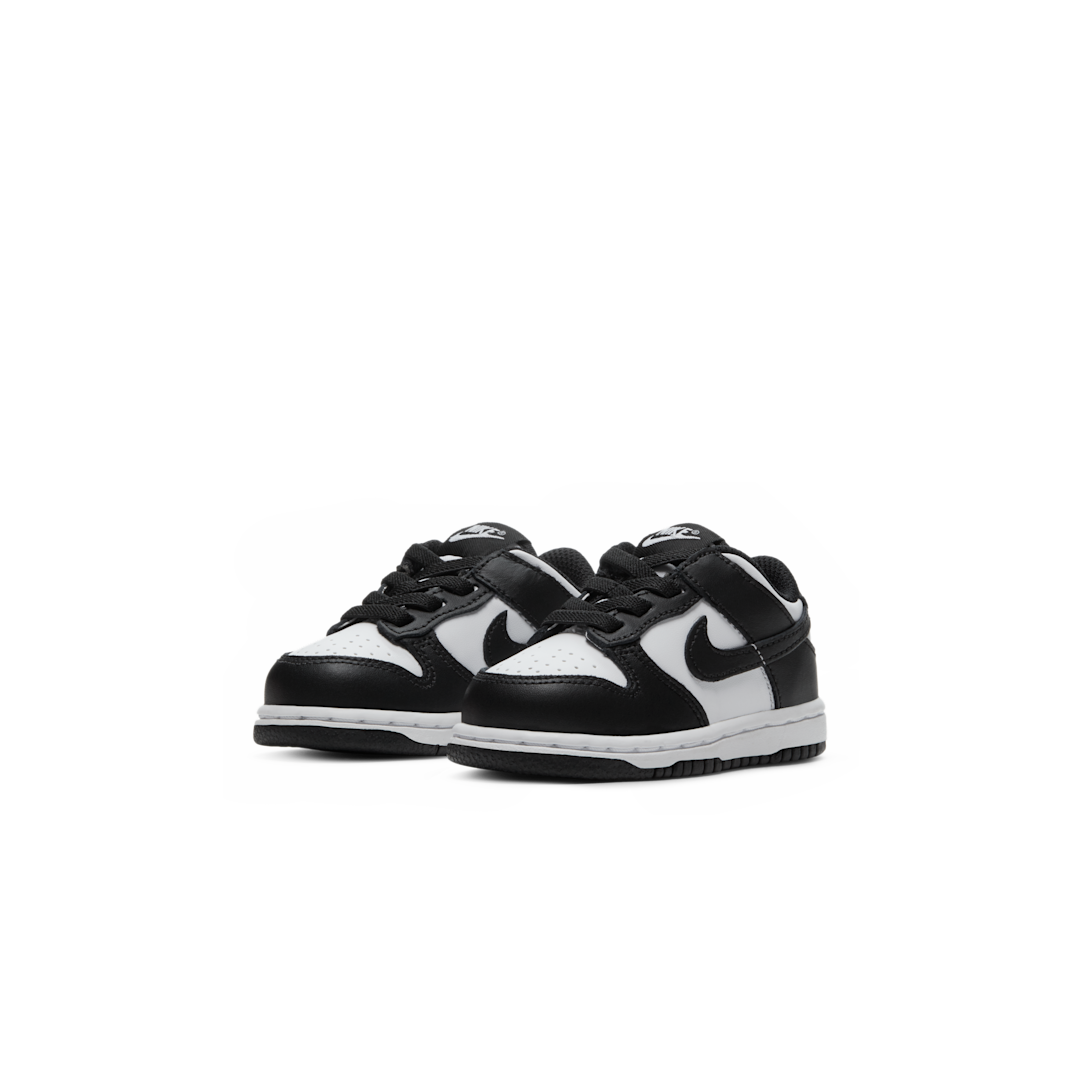 Nike Dunk Low Retro White Black Panda (TD)