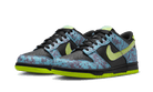 Nike Dunk Low SE Acid Wash Baltic Blue Volt, Multi-Color/Black/Baltic Blue/Volt (DV1694-900)