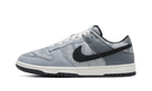 Nike Dunk Low SE Copy Paste, Dark Grey Heather/Off Noir-Wolf Grey (DQ5015-063)