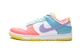 Nike Dunk Low SE Easter Candy