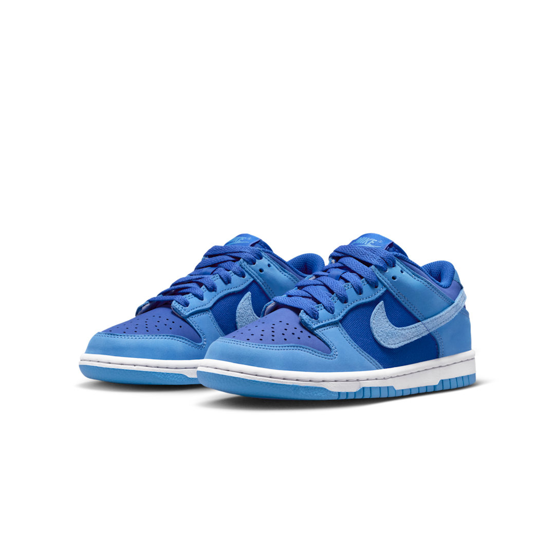 Nike Dunk Low SE Game Royal University Blue