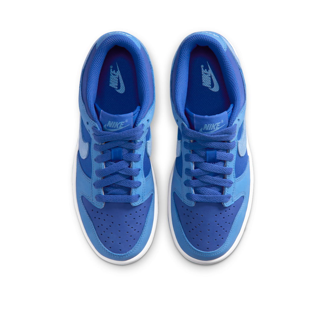 Nike Dunk Low SE Game Royal University Blue - Sneak