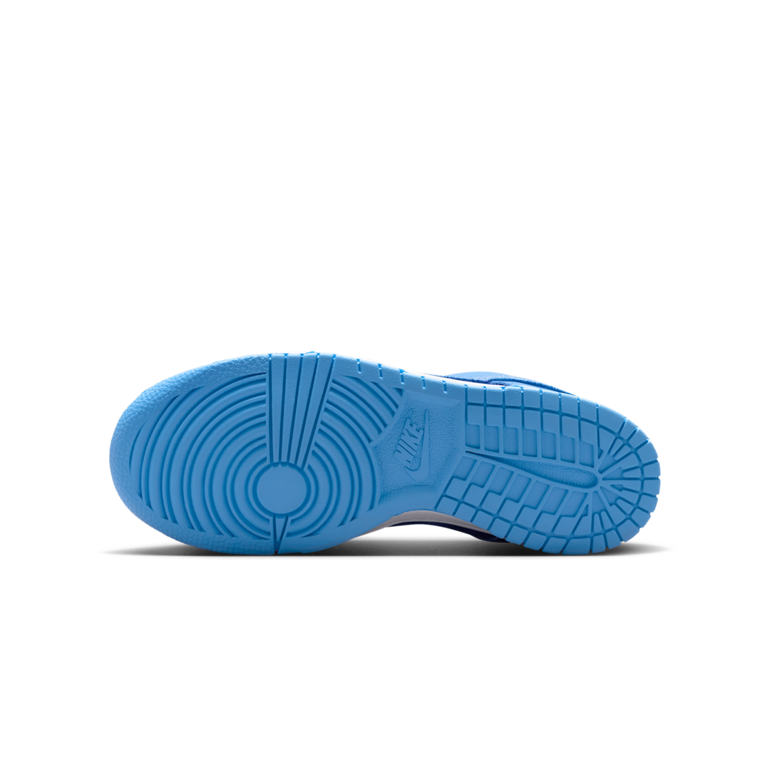 Nike Dunk Low SE Game Royal University Blue - Sneak
