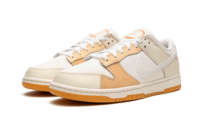 Nike Dunk Low SE Patchwork If Lost Return To