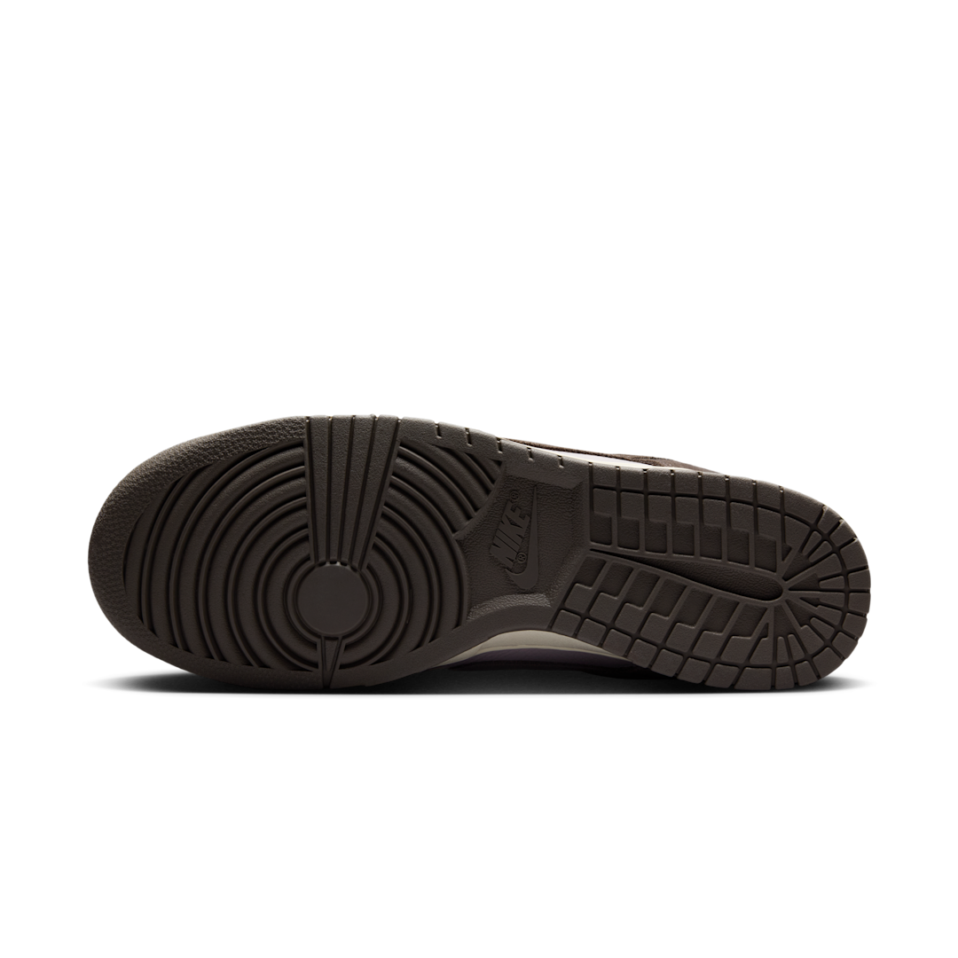 Nike Dunk Low SE Platinum Violet Cave Stone, Platinum Violet/Cave Stone/Pale Ivory (FQ8249-001)