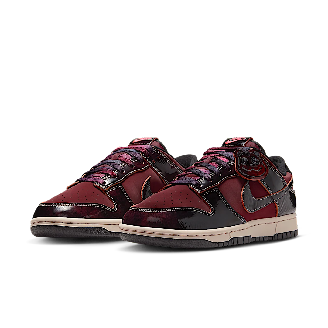 Nike Dunk Low SE Red Panda